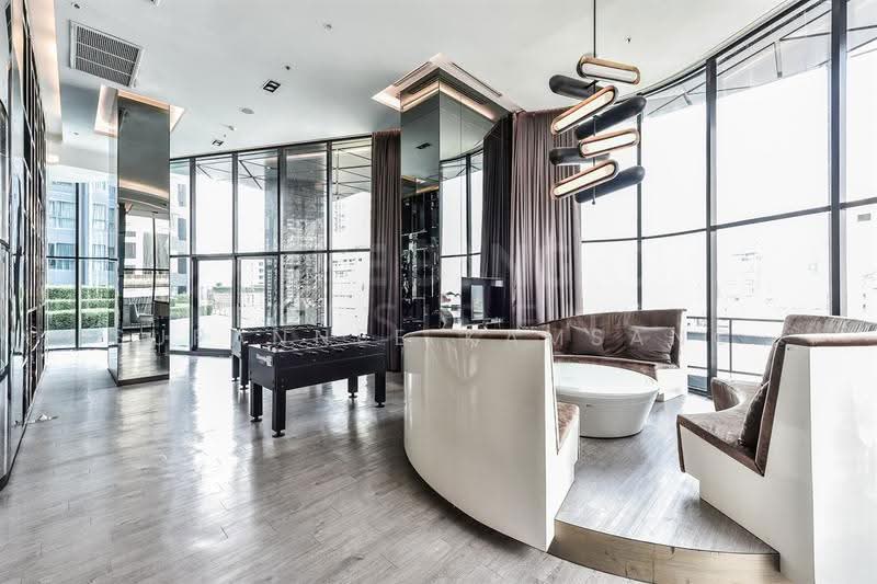 IDEO Q Chula - Samyan, Bangkok, 660-662 Rama 4 Road, Maha Phrutharam, Bang Rak, Bangkok, Studio, 29 sqm, Condo For Sale, by Supannee Kamsang, 500632251 - DDproperty.com