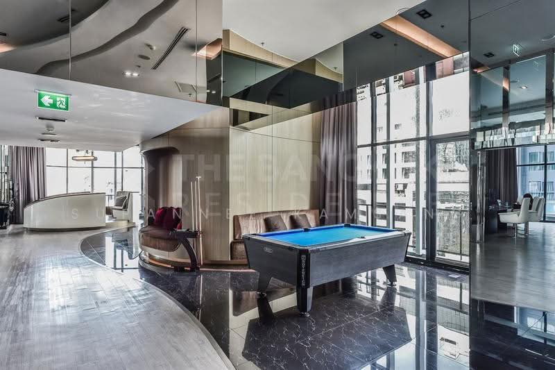 IDEO Q Chula - Samyan, Bangkok, 660-662 Rama 4 Road, Maha Phrutharam, Bang Rak, Bangkok, Studio, 29 sqm, Condo For Sale, by Supannee Kamsang, 500632251 - DDproperty.com