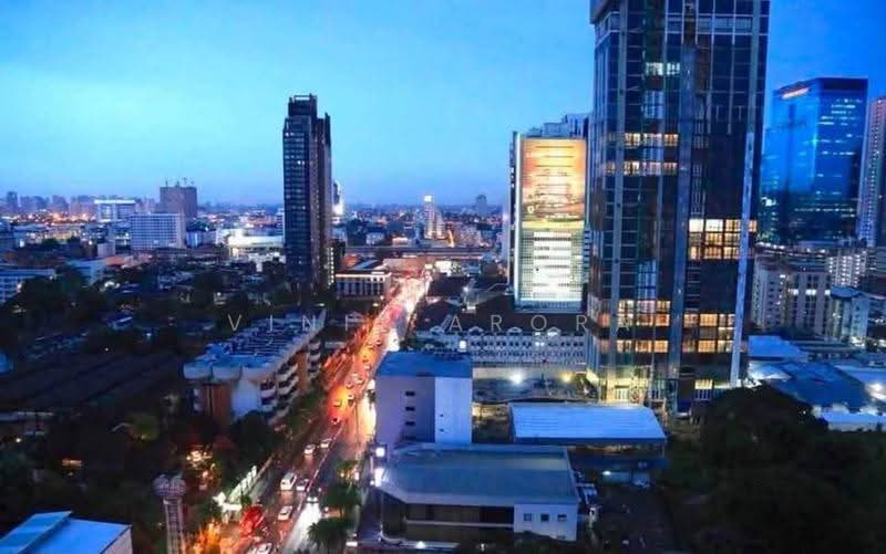Noble Solo, Bangkok, 988 Thong Lo, Khlong Tan Nua, Watthana, Bangkok, 1 Bedroom, 70 sqm, Condo For Rent, by Vinit Arora, 500632253 - DDproperty.com