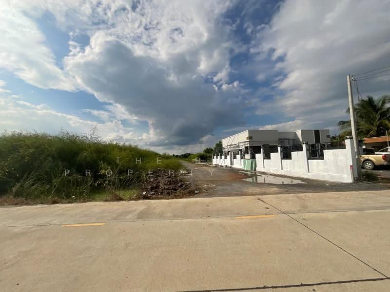 ที่ดินบ้านแพ้ว สมุทรสาคร, Samut Sakhon, Suan Som, Ban Phaeo, Samut Sakhon, , 4,382 sqm, Land For Sale, by The Best Property เจี๊ยบ, 500632255 - DDproperty.com