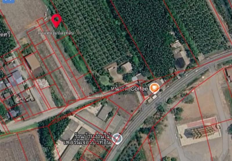 ที่ดินบ้านแพ้ว สมุทรสาคร, Samut Sakhon, Suan Som, Ban Phaeo, Samut Sakhon, , 4,382 sqm, Land For Sale, by The Best Property เจี๊ยบ, 500632255 - DDproperty.com