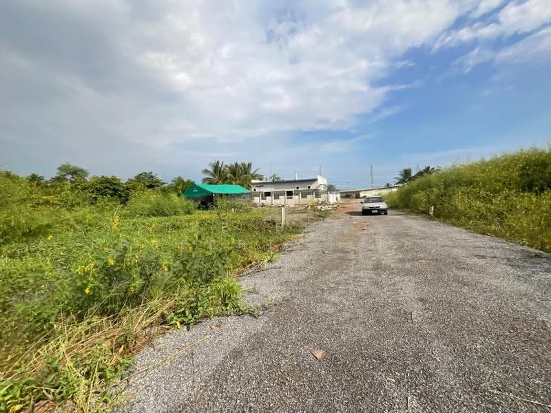 ที่ดินบ้านแพ้ว สมุทรสาคร, Samut Sakhon, Suan Som, Ban Phaeo, Samut Sakhon, , 4,382 sqm, Land For Sale, by The Best Property เจี๊ยบ, 500632255 - DDproperty.com