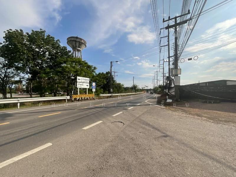 ที่ดินบ้านแพ้ว สมุทรสาคร, Samut Sakhon, Suan Som, Ban Phaeo, Samut Sakhon, , 4,382 sqm, Land For Sale, by The Best Property เจี๊ยบ, 500632255 - DDproperty.com