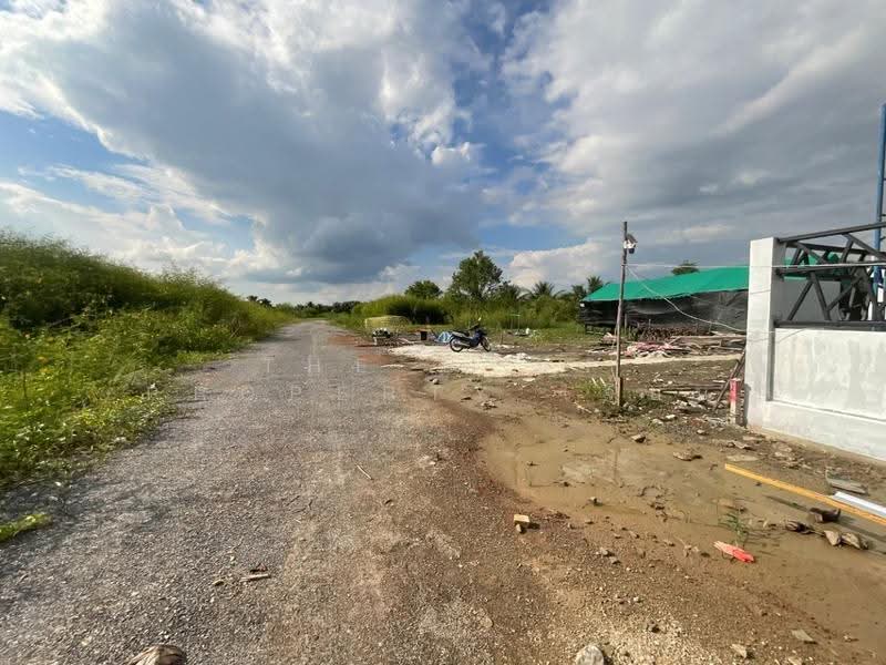 ที่ดินบ้านแพ้ว สมุทรสาคร, สมุทรสาคร, สวนส้ม, บ้านแพ้ว, สมุทรสาคร, 4,382 ตร.ม., ที่ดิน ขาย, โดย The Best Property เจี๊ยบ, 500632255 - DDproperty.com
