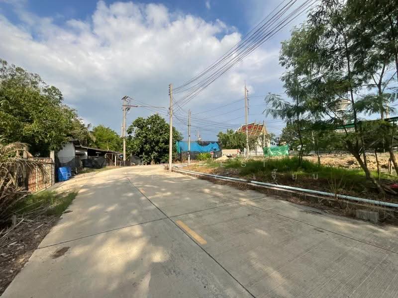 ที่ดินบ้านแพ้ว สมุทรสาคร, สมุทรสาคร, สวนส้ม, บ้านแพ้ว, สมุทรสาคร, 4,382 ตร.ม., ที่ดิน ขาย, โดย The Best Property เจี๊ยบ, 500632255 - DDproperty.com