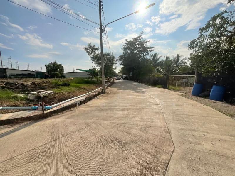 ที่ดินบ้านแพ้ว สมุทรสาคร, สมุทรสาคร, สวนส้ม, บ้านแพ้ว, สมุทรสาคร, 4,382 ตร.ม., ที่ดิน ขาย, โดย The Best Property เจี๊ยบ, 500632255 - DDproperty.com