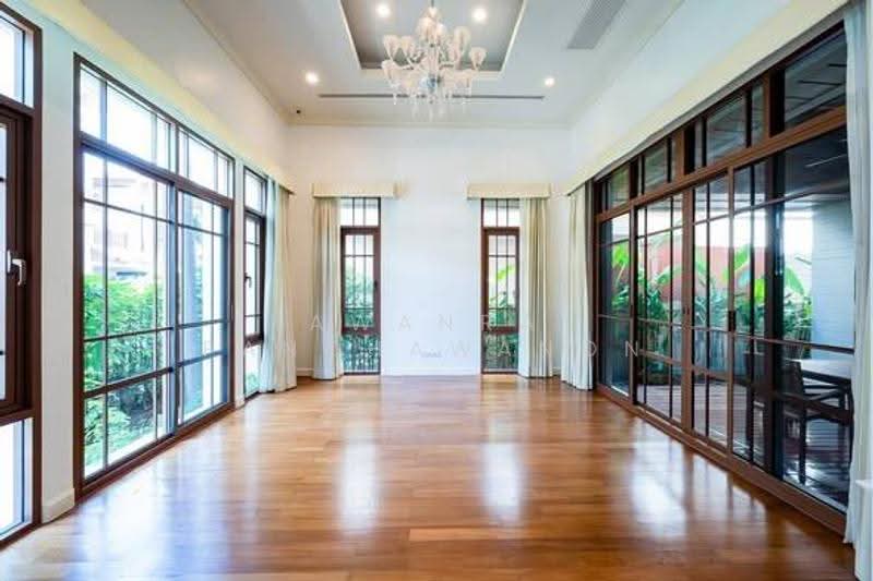 Baan Sansiri Sukhumvit 67 : บ้านแสนสิริ สุขุมวิท 67, กรุงเทพ, 32 ซอย สุขุมวิท 67, พระโขนงเหนือ, วัฒนา, กรุงเทพ, 394 ตร.ม., บ้านเดี่ยว ให้เช่า, โดย Pawanrat Panchawanon, 500632256 - DDproperty.com