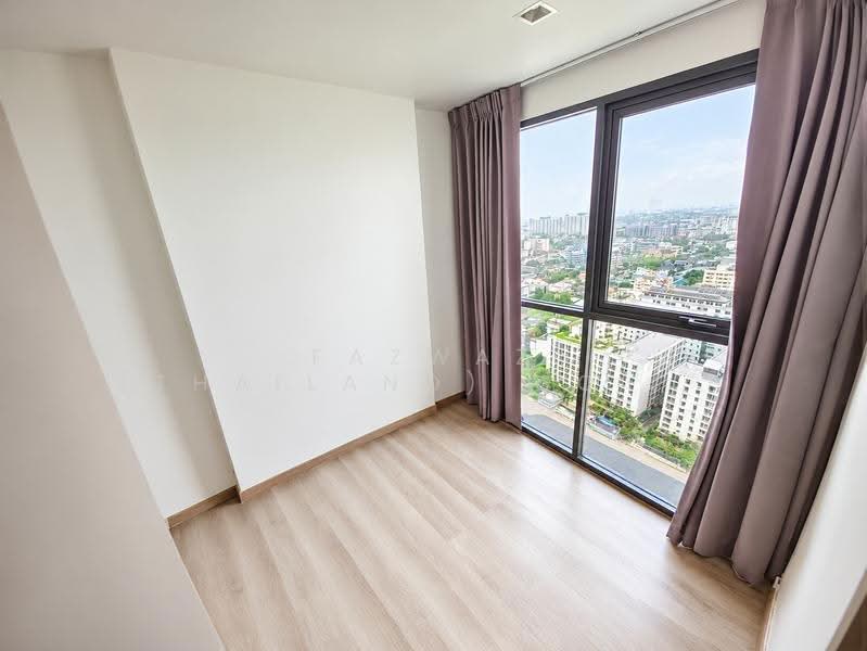 IDEO MOBI Sukhumvit 81, Bangkok, 2097 Sukhumvit Road, Bang Chak, Phra Khanong, Bangkok, 2 Bedrooms, 43 sqm, Condo For Sale, by Fazwaz (Thailand) Co., Ltd., 500632259 - DDproperty.com
