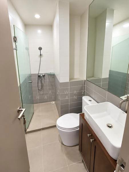IDEO MOBI Sukhumvit 81, Bangkok, 2097 Sukhumvit Road, Bang Chak, Phra Khanong, Bangkok, 2 Bedrooms, 43 sqm, Condo For Sale, by Fazwaz (Thailand) Co., Ltd., 500632259 - DDproperty.com