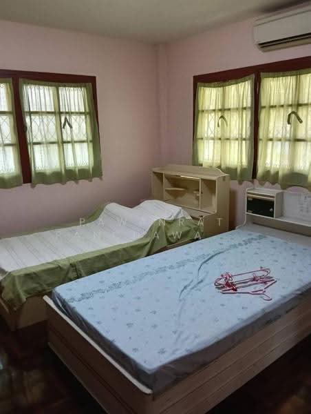 บ้าน 3-ห้องนอน, กรุงเทพ, ห้วยขวาง, กรุงเทพ, 204 ตร.ม., บ้านเดี่ยว ขาย, โดย Pawanrat Panchawanon, 500632260 - DDproperty.com