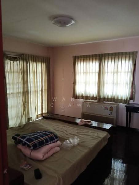 บ้าน 3-ห้องนอน, กรุงเทพ, ห้วยขวาง, กรุงเทพ, 204 ตร.ม., บ้านเดี่ยว ขาย, โดย Pawanrat Panchawanon, 500632260 - DDproperty.com