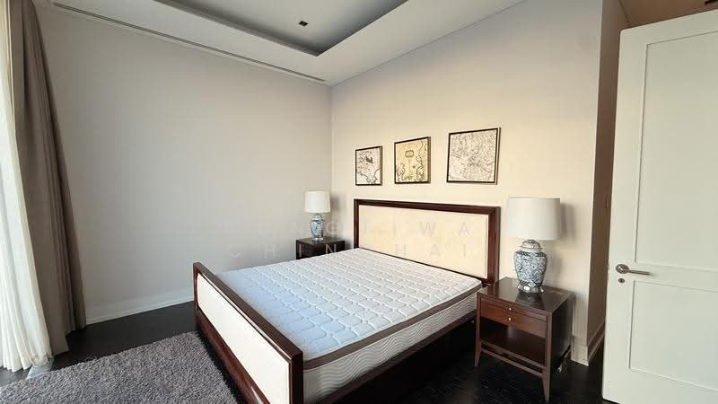 The Ritz-Carlton Residences, Bangkok, 114 Narathiwat Ratchanakarin Road, Silom, Bang Rak, Bangkok, 2 Bedrooms, 148 sqm, Condo For Rent, by Rungtiwa Chinchai, 500632261 - DDproperty.com