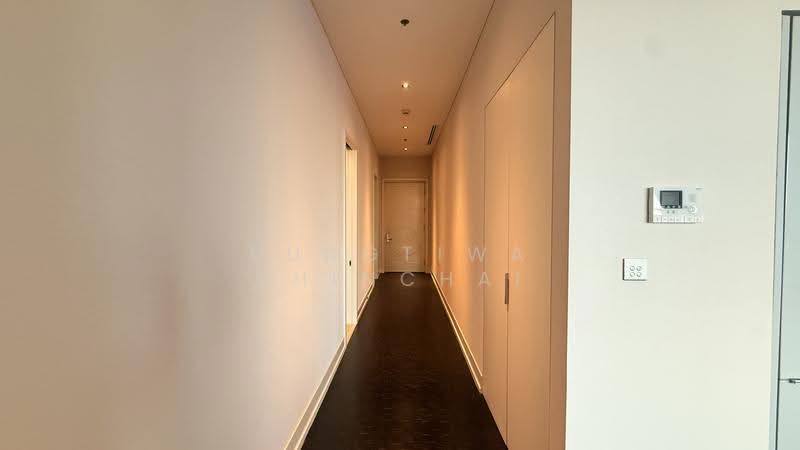 The Ritz-Carlton Residences : เดอะ ริซท์-คาร์ลตัน เรสซิเดนเซส, กรุงเทพ, 114 ถ.นราธิวาสราชนครินทร์, สีลม, บางรัก, กรุงเทพ, 148 ตร.ม., คอนโด ให้เช่า, โดย Rungtiwa Chinchai, 500632261 - DDproperty.com