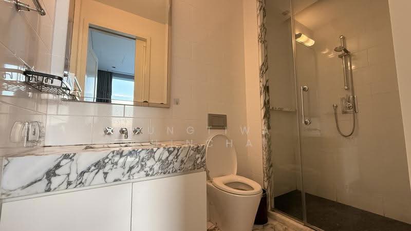 The Ritz-Carlton Residences, Bangkok, 114 Narathiwat Ratchanakarin Road, Silom, Bang Rak, Bangkok, 2 Bedrooms, 148 sqm, Condo For Rent, by Rungtiwa Chinchai, 500632261 - DDproperty.com