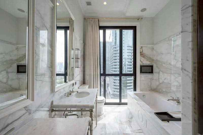 98 Wireless, Bangkok, 98 Wireless Road, Lumphini, Pathum Wan, Bangkok, 2 Bedrooms, 133 sqm, Condo For Rent, by Vinit Arora, 500632263 - DDproperty.com