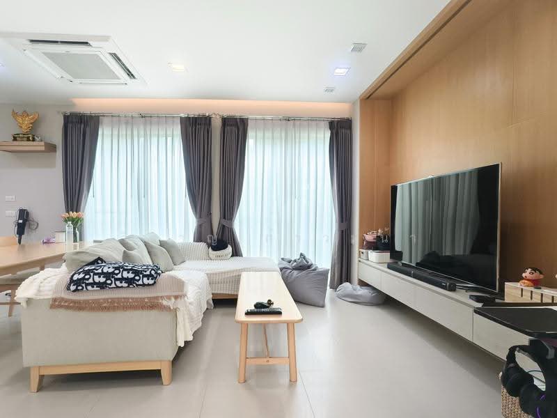 เคหะร่มเกล้า, กรุงเทพ, ราษฎร์พัฒนา, สะพานสูง, กรุงเทพ, 400 ตร.ม., บ้านเดี่ยว ขาย, โดย วิชาญ ก้าวหน้า, 500632264 - DDproperty.com