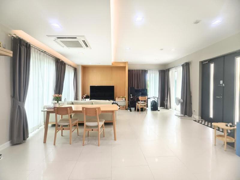 เคหะร่มเกล้า, กรุงเทพ, ราษฎร์พัฒนา, สะพานสูง, กรุงเทพ, 400 ตร.ม., บ้านเดี่ยว ขาย, โดย วิชาญ ก้าวหน้า, 500632264 - DDproperty.com