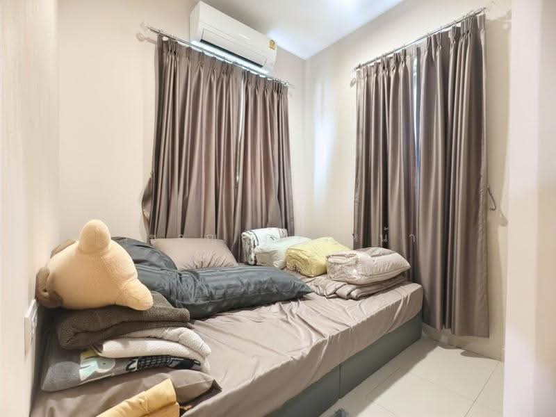 soi mistine, Bangkok, Rat Phatthana, Saphan Sung, Bangkok, 3 Bedrooms, 400 sqm, Single Detached House For Sale, by Wicharn Kaonah, 500632264 - DDproperty.com