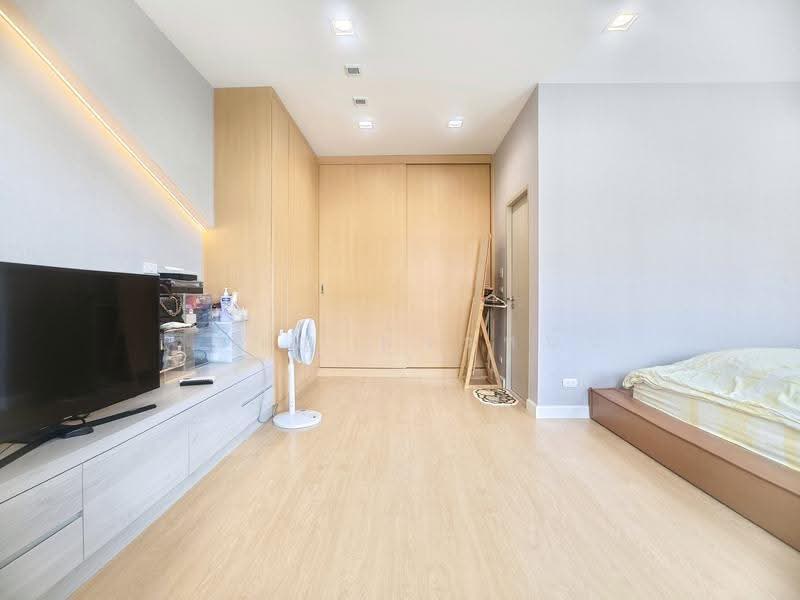 soi mistine, Bangkok, Rat Phatthana, Saphan Sung, Bangkok, 3 Bedrooms, 400 sqm, Single Detached House For Sale, by Wicharn Kaonah, 500632264 - DDproperty.com
