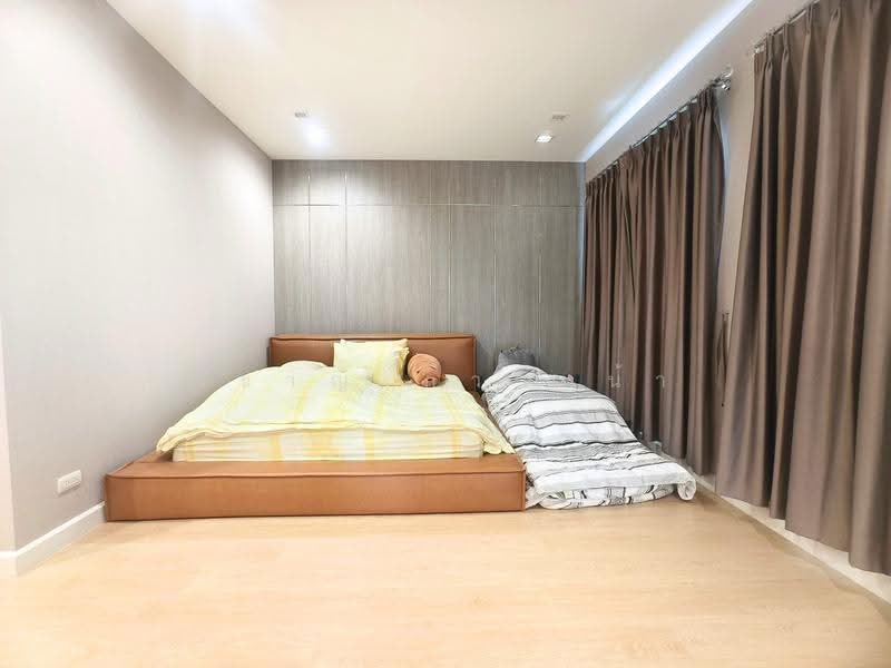 soi mistine, Bangkok, Rat Phatthana, Saphan Sung, Bangkok, 3 Bedrooms, 400 sqm, Single Detached House For Sale, by Wicharn Kaonah, 500632264 - DDproperty.com