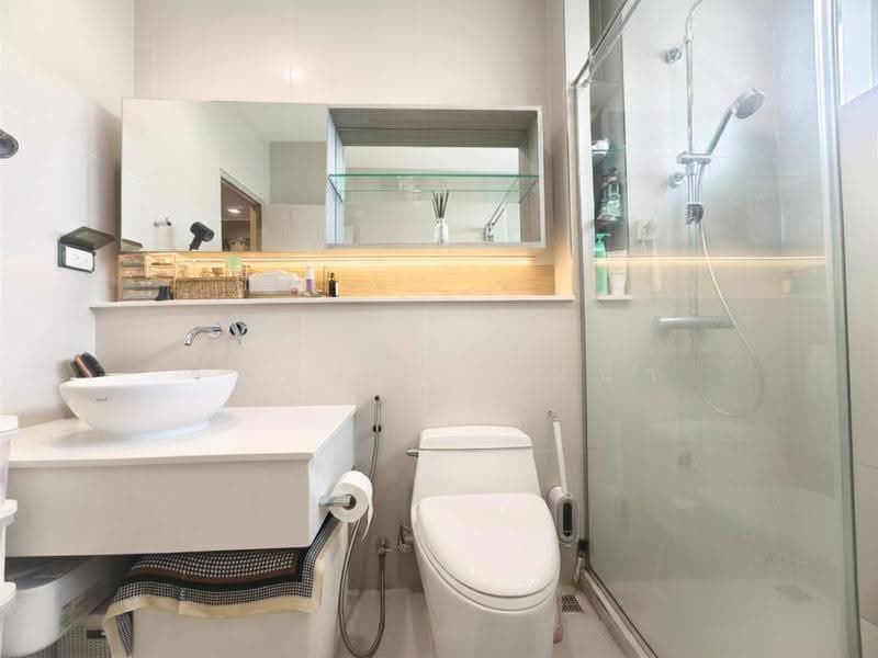 soi mistine, Bangkok, Rat Phatthana, Saphan Sung, Bangkok, 3 Bedrooms, 400 sqm, Single Detached House For Sale, by Wicharn Kaonah, 500632264 - DDproperty.com