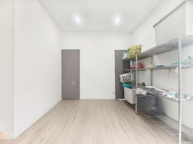 soi mistine, Bangkok, Rat Phatthana, Saphan Sung, Bangkok, 3 Bedrooms, 400 sqm, Single Detached House For Sale, by Wicharn Kaonah, 500632264 - DDproperty.com