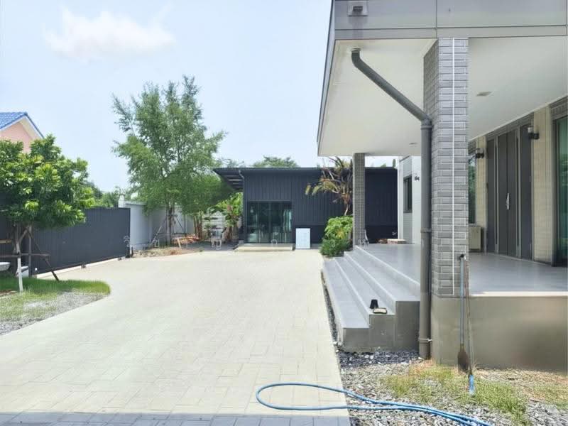 เคหะร่มเกล้า, กรุงเทพ, ราษฎร์พัฒนา, สะพานสูง, กรุงเทพ, 400 ตร.ม., บ้านเดี่ยว ขาย, โดย วิชาญ ก้าวหน้า, 500632264 - DDproperty.com