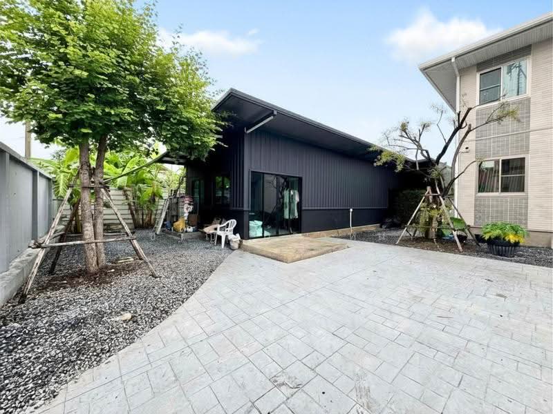 soi mistine, Bangkok, Rat Phatthana, Saphan Sung, Bangkok, 3 Bedrooms, 400 sqm, Single Detached House For Sale, by Wicharn Kaonah, 500632264 - DDproperty.com