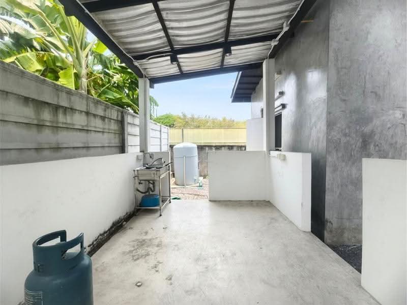 เคหะร่มเกล้า, กรุงเทพ, ราษฎร์พัฒนา, สะพานสูง, กรุงเทพ, 400 ตร.ม., บ้านเดี่ยว ขาย, โดย วิชาญ ก้าวหน้า, 500632264 - DDproperty.com