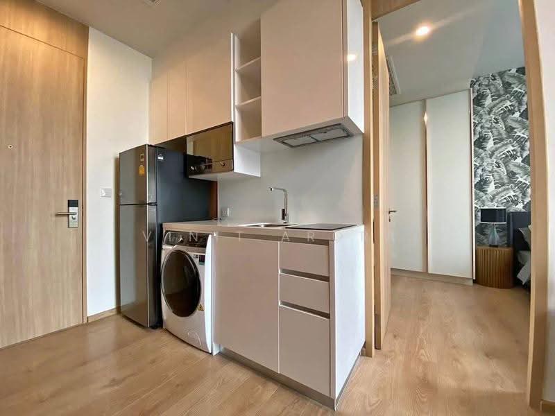Noble BE19 Sukhumvit, Bangkok, 89 Sukhumvit 19 Alley, Khlong Tan Nua, Watthana, Bangkok, 1 Bedroom, 34 sqm, Condo For Sale, by Vinit Arora, 500632268 - DDproperty.com