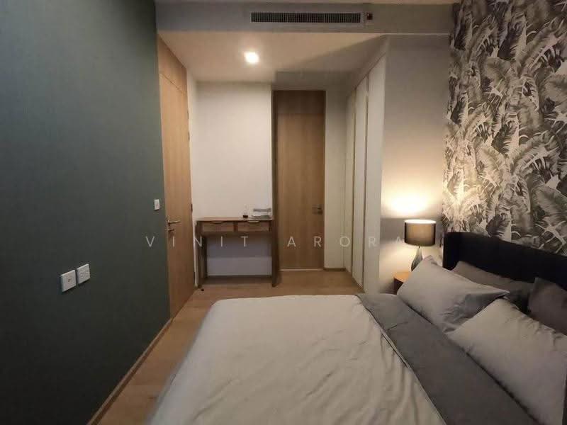 Noble BE19 Sukhumvit, Bangkok, 89 Sukhumvit 19 Alley, Khlong Tan Nua, Watthana, Bangkok, 1 Bedroom, 34 sqm, Condo For Sale, by Vinit Arora, 500632268 - DDproperty.com