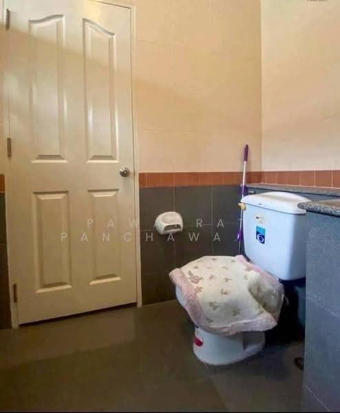 3-BR House, Bangkok, Praborommaharatchawang, Phra Nakhon, Bangkok, 3 Bedrooms, 280 sqm, Single Detached House For Sale, by Pawanrat Panchawanon, 500632269 - DDproperty.com