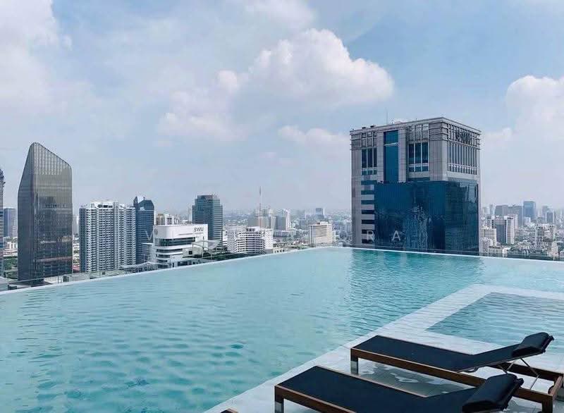 The Esse Asoke : ดิ เอส อโศก, กรุงเทพ, 333 ซอยสุขุมวิท 21 ถนนสุขุมวิท, คลองเตยเหนือ, วัฒนา, กรุงเทพ, 47 ตร.ม., คอนโด ให้เช่า, โดย Vinit Arora, 500632270 - DDproperty.com