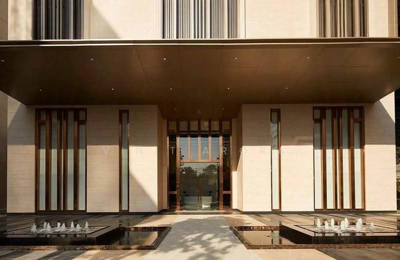 The Esse Asoke, Bangkok, 333 Soi Sukhumvit 21, Sukhumvit Road, Khlongtoei Nua, Watthana, Bangkok, 1 Bedroom, 47 sqm, Condo For Rent, by Vinit Arora, 500632270 - DDproperty.com
