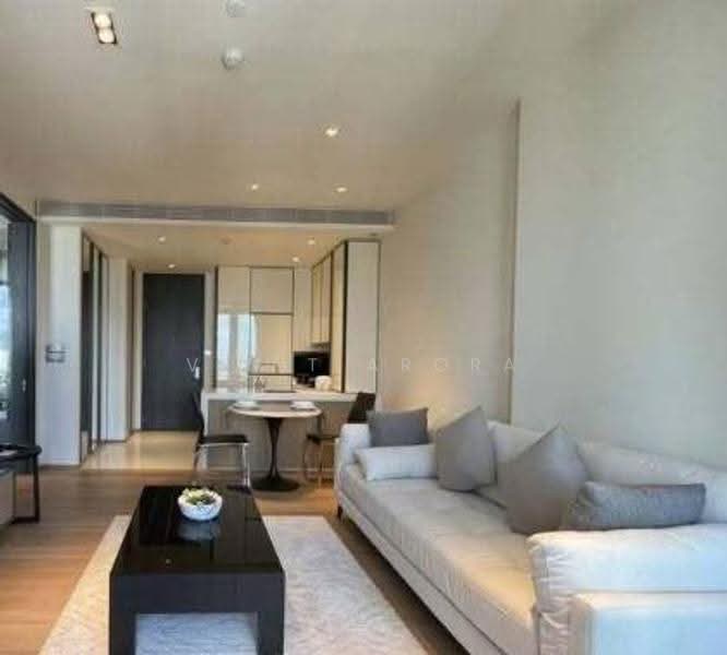 BEATNIQ Sukhumvit 32, Bangkok, Soi Sukhumvit 32, Sukhumvit Road, Khong Tan, Khlong Toei, Bangkok, 1 Bedroom, 58 sqm, Condo For Rent, by Vinit Arora, 500632271 - DDproperty.com