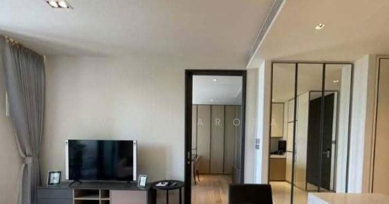 BEATNIQ Sukhumvit 32, Bangkok, Soi Sukhumvit 32, Sukhumvit Road, Khong Tan, Khlong Toei, Bangkok, 1 Bedroom, 58 sqm, Condo For Rent, by Vinit Arora, 500632271 - DDproperty.com