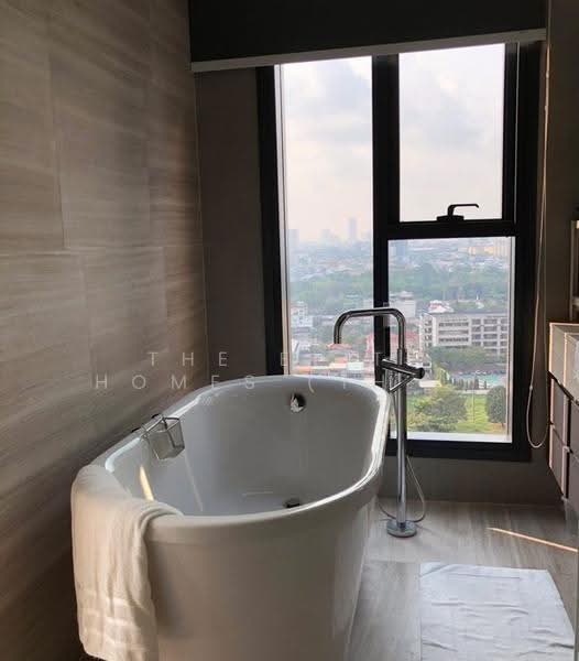 The Diplomat Sathorn : เดอะ ดิโพลแมท สาธร, กรุงเทพ, 158 ถนนสาทรเหนือ แขวงสีลม เขตบางรัก กรุงเทพมหานคร, สีลม, บางรัก, กรุงเทพ, 78 ตร.ม., คอนโด ขาย, โดย The Elite Homes (Thailand) Co., Ltd., 500632272 - DDproperty.com