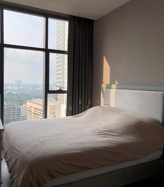 The Diplomat Sathorn : เดอะ ดิโพลแมท สาธร, กรุงเทพ, 158 ถนนสาทรเหนือ แขวงสีลม เขตบางรัก กรุงเทพมหานคร, สีลม, บางรัก, กรุงเทพ, 78 ตร.ม., คอนโด ขาย, โดย The Elite Homes (Thailand) Co., Ltd., 500632272 - DDproperty.com