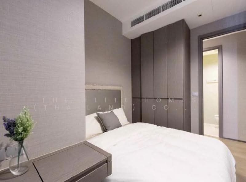 The Diplomat Sathorn, Bangkok, 158 Sathorn Nua Road, Silom, Bang Rak, Bangkok, 2 Bedrooms, 78 sqm, Condo For Sale, by The Elite Homes (Thailand) Co., Ltd., 500632272 - DDproperty.com