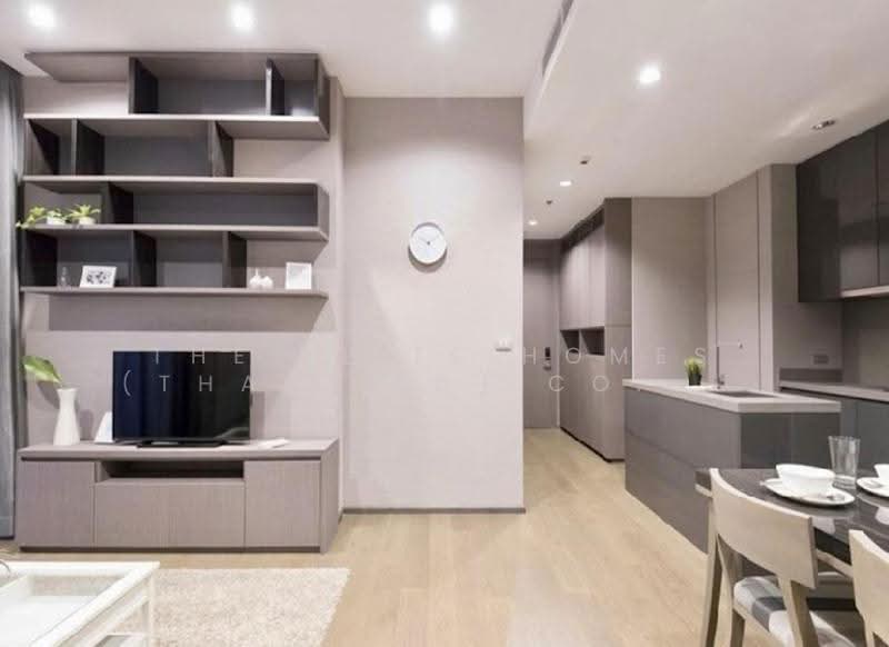 The Diplomat Sathorn, Bangkok, 158 Sathorn Nua Road, Silom, Bang Rak, Bangkok, 2 Bedrooms, 78 sqm, Condo For Sale, by The Elite Homes (Thailand) Co., Ltd., 500632272 - DDproperty.com
