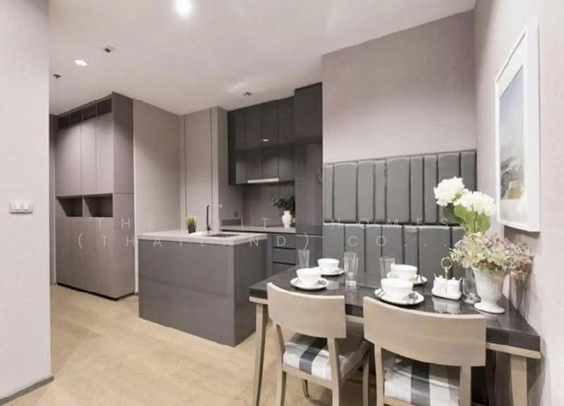 The Diplomat Sathorn, Bangkok, 158 Sathorn Nua Road, Silom, Bang Rak, Bangkok, 2 Bedrooms, 78 sqm, Condo For Sale, by The Elite Homes (Thailand) Co., Ltd., 500632272 - DDproperty.com