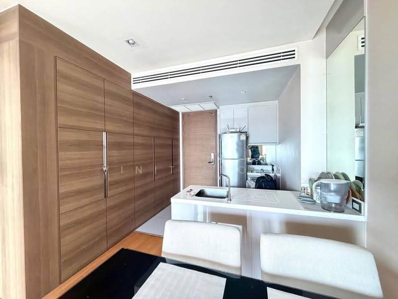 The Address Sathorn, Bangkok, 98 Sathorn Nua Road, Silom, Bang Rak, Bangkok, 1 Bedroom, 56 sqm, Condo For Rent, by Vinit Arora, 500632273 - DDproperty.com