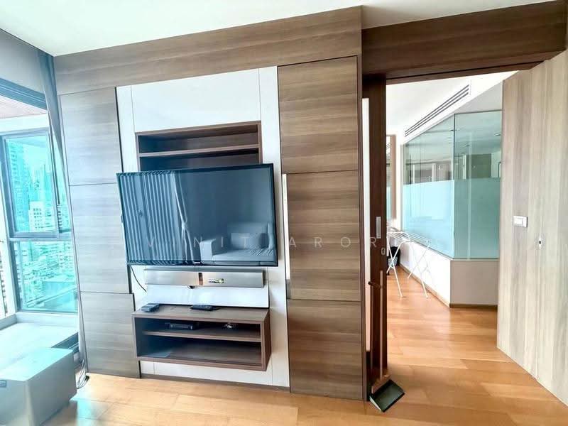The Address Sathorn, Bangkok, 98 Sathorn Nua Road, Silom, Bang Rak, Bangkok, 1 Bedroom, 56 sqm, Condo For Rent, by Vinit Arora, 500632273 - DDproperty.com
