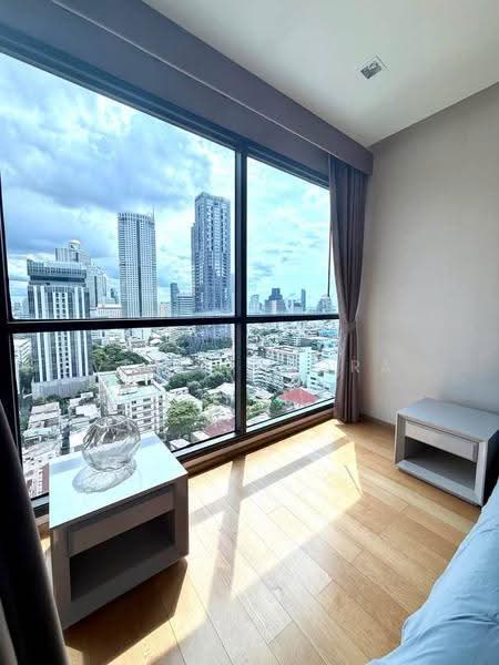 The Address Sathorn : ดิ แอดเดรส สาทร, กรุงเทพ, 98 ถนนสาทรเหนือ ซอยสาทร 12 แขวงสีลม เขตบางรัก กรุงเทพมหานคร, สีลม, บางรัก, กรุงเทพ, 56 ตร.ม., คอนโด ให้เช่า, โดย Vinit Arora, 500632273 - DDproperty.com