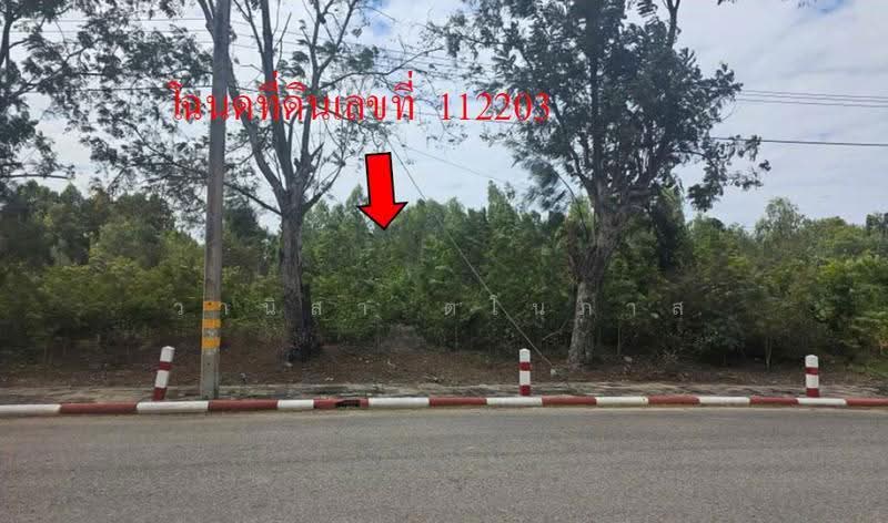 Uniland Golf and Resort, Nakhon Pathom, Bang Khaem, Muang Nakhon Pathom, Nakhon Pathom, , 3,273 sqm, Land For Sale, by วานิสา ตโนภาส, 500632274 - DDproperty.com