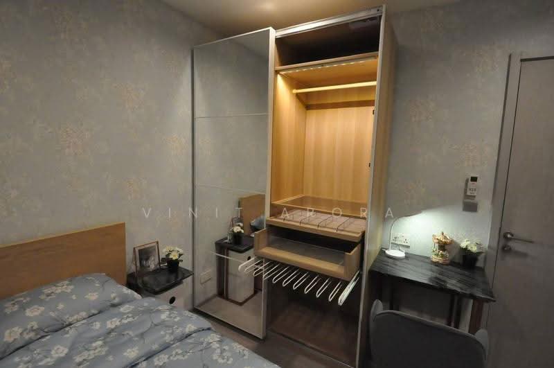 Life Sukhumvit 62, Bangkok, Soi Sukhumvit 62, Bang Chak, Phra Khanong, Bangkok, 1 Bedroom, 30 sqm, Condo For Sale, by Vinit Arora, 500632276 - DDproperty.com