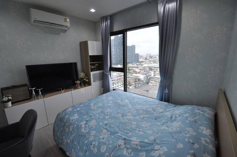 Life Sukhumvit 62, Bangkok, Soi Sukhumvit 62, Bang Chak, Phra Khanong, Bangkok, 1 Bedroom, 30 sqm, Condo For Sale, by Vinit Arora, 500632276 - DDproperty.com