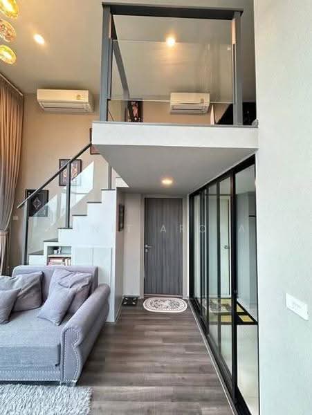 KnightsBridge Space Rama 9, กรุงเทพ, 533 Thanon Asok, ดินแดง, กรุงเทพ, 37 ตร.ม., คอนโด ให้เช่า, โดย Vinit Arora, 500632278 - DDproperty.com