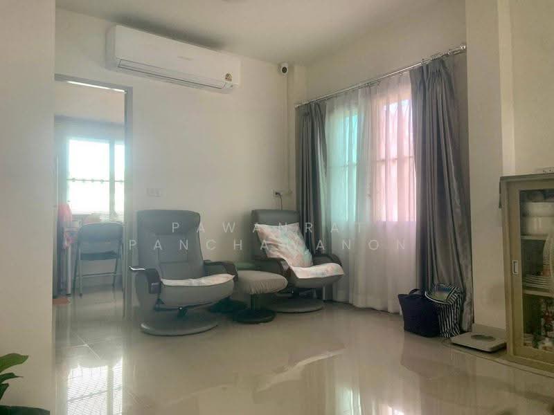 3-BR House, Bangkok, Bang Chak, Phra Khanong, Bangkok, 3 Bedrooms, 132 sqm, Single Detached House For Sale, by Pawanrat Panchawanon, 500632280 - DDproperty.com