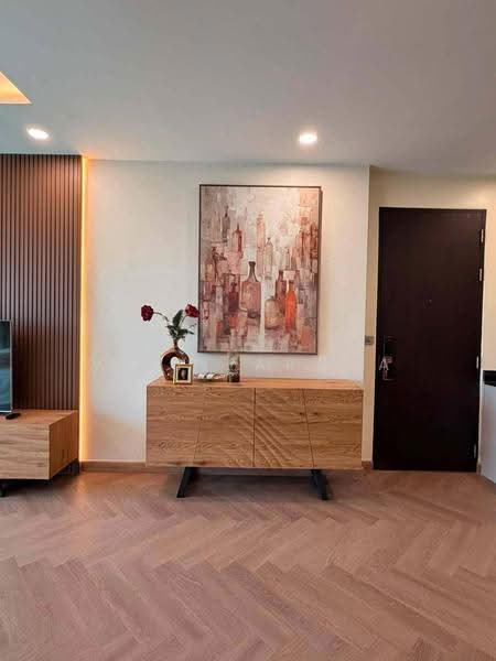 The Address Siam, Bangkok, 456 Petchburi Road, Thanon Phetchaburi, Ratchathewi, Bangkok, 2 Bedrooms, 100 sqm, Condo For Rent, by Vinit Arora, 500632281 - DDproperty.com